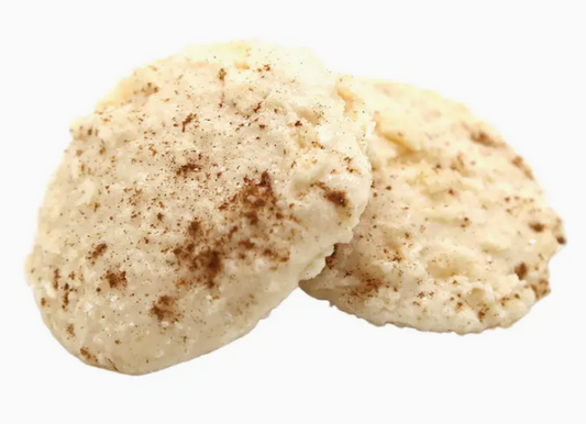Snickerdoodle 3.5 oz Cup Cookie Melts