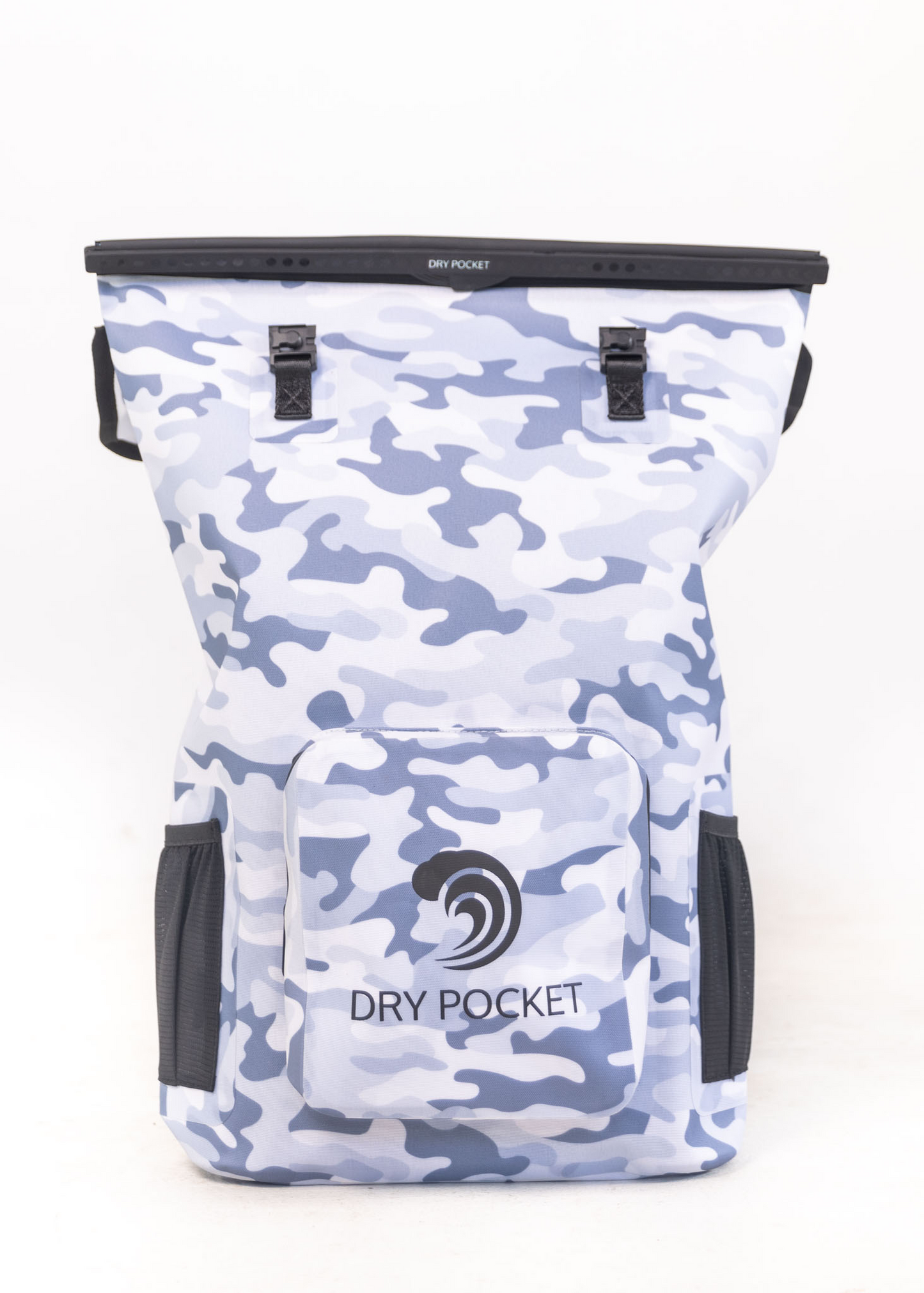 25-Liter, Auto-Sealing, Waterproof, Floating, Scent Proof Dry Bag by Dry Pocket Apparel