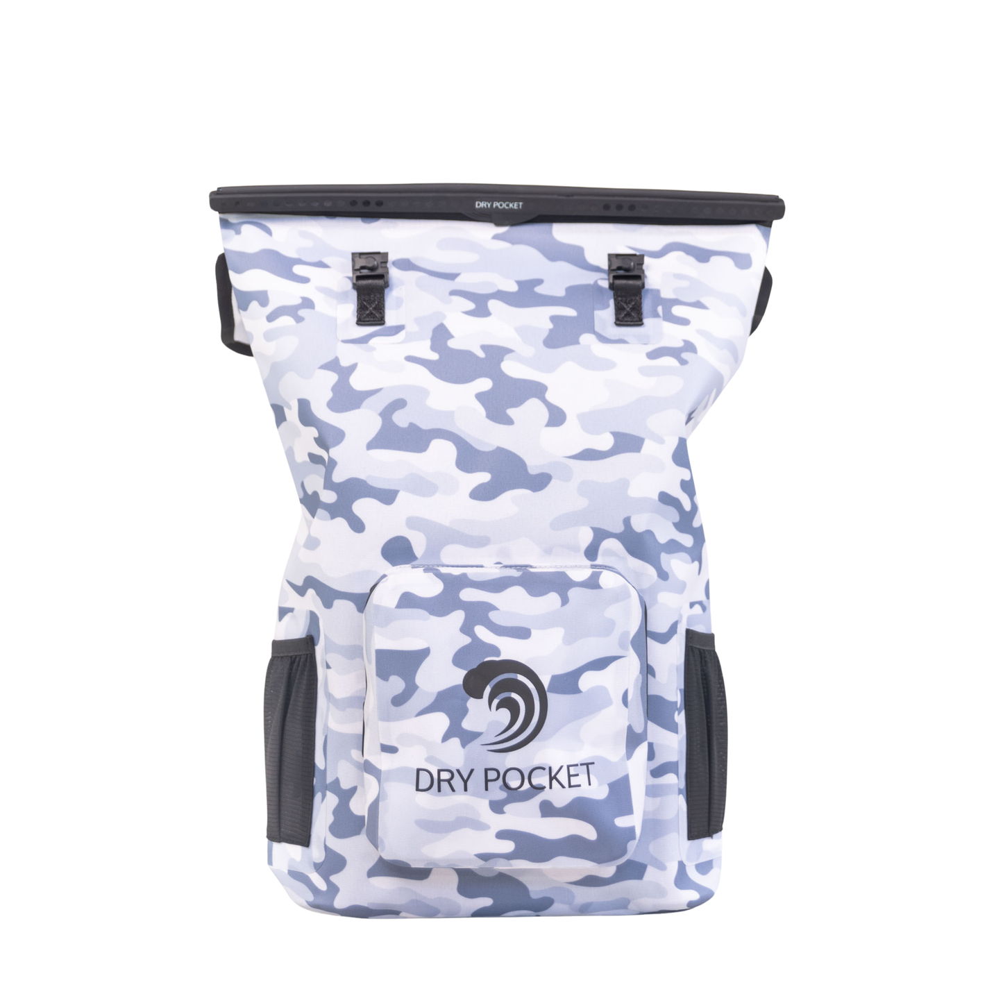 25-Liter, Auto-Sealing, Waterproof, Floating, Scent Proof Dry Bag by Dry Pocket Apparel