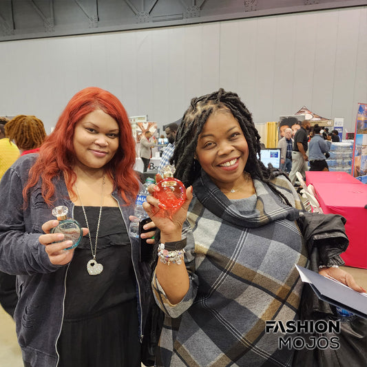 Tru Western Southern Soul Women's Perfume, 1.7 fl oz (50 ml) - Warm, Intoxicating, Floral