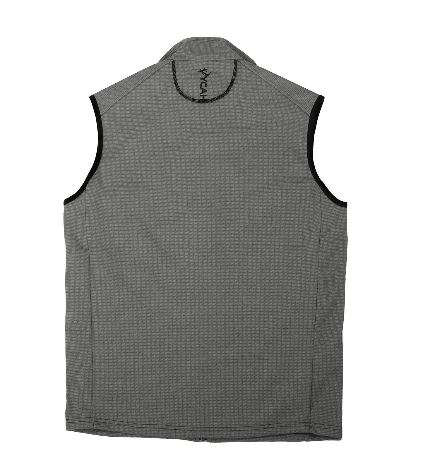Stratton Vest - Gray