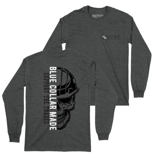 Support the Trades Tee