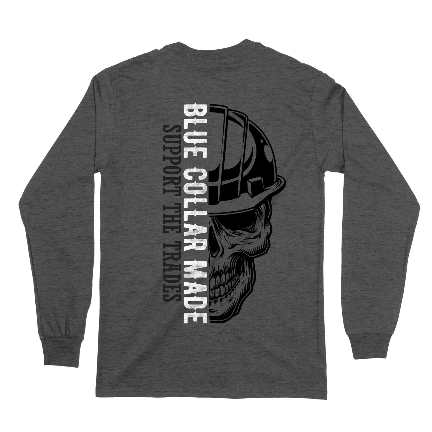 Support the Trades Tee