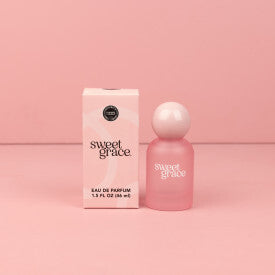 Sweet Grace Eau de Parfum by Bridgewater