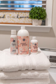Sweet Grace Laundry Detergent