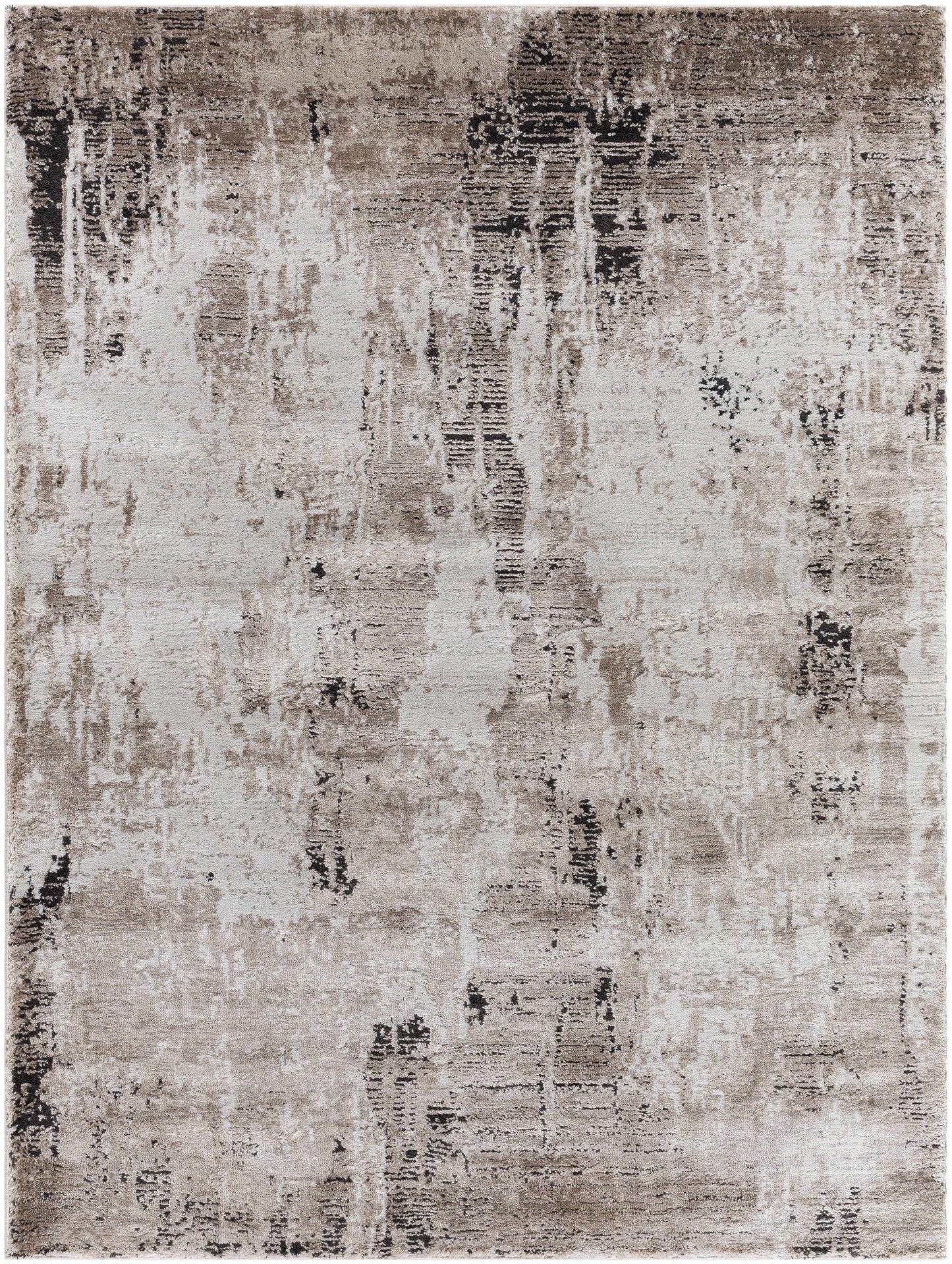 Taszi Luxe Thick Area Rug
