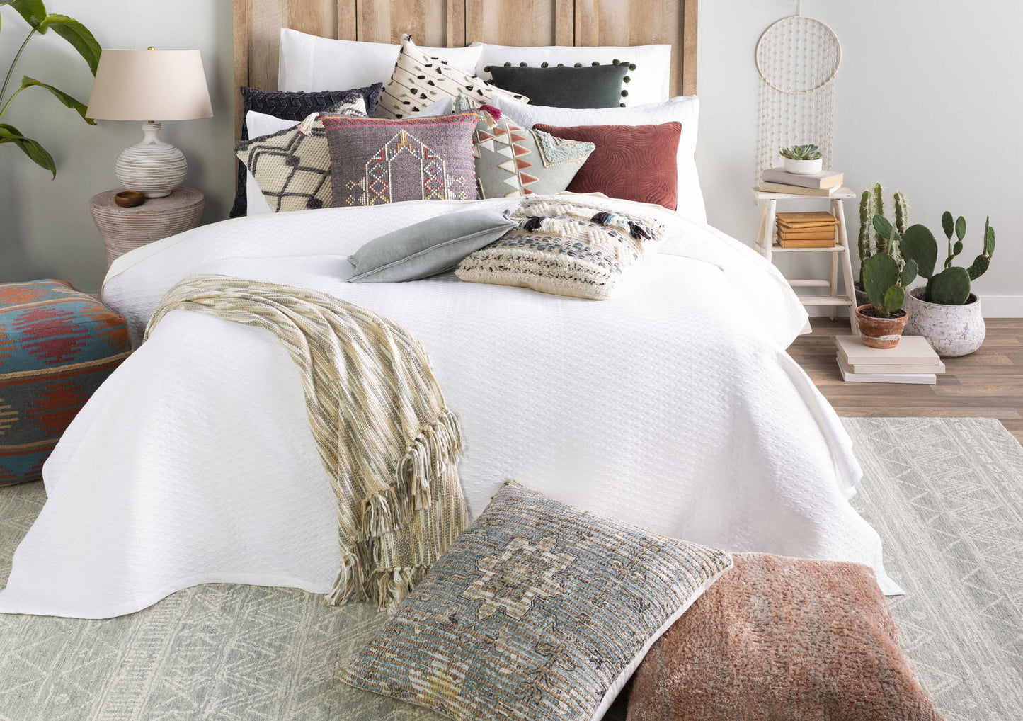 Suso Wall Hanging - Clearance