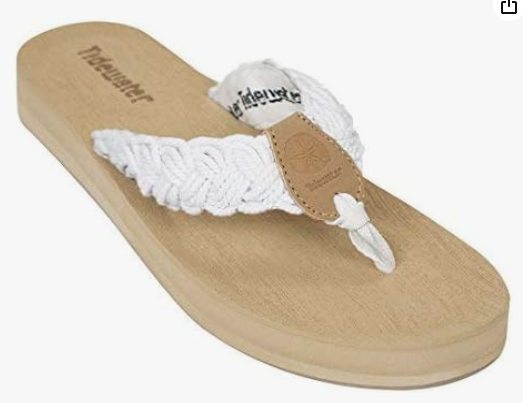 Tidewater Women's Nantucket Sandals