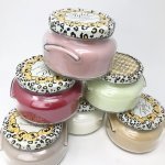 3.4oz Tyler Candle - Multiple Fragrances