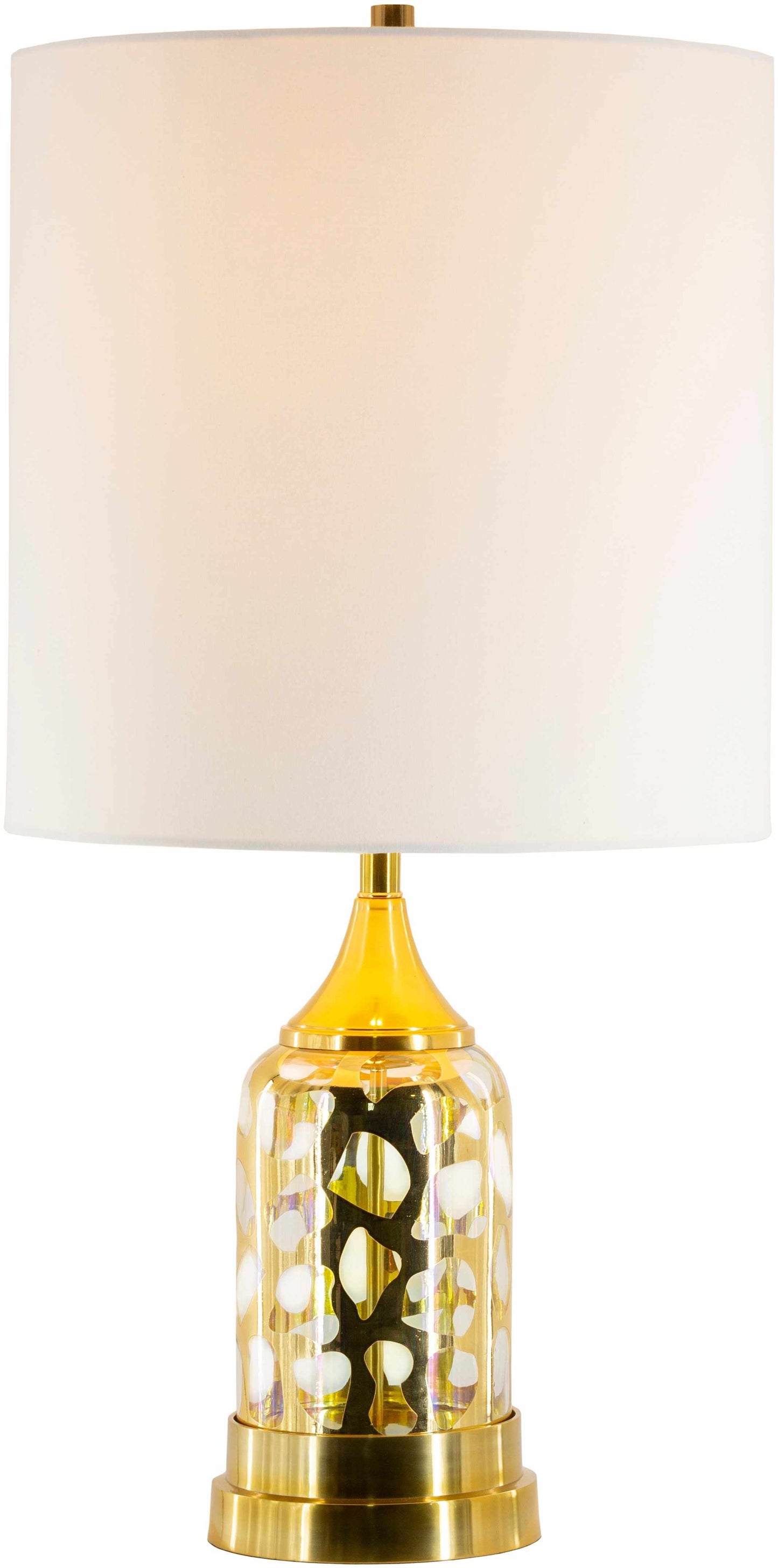 Vegreville Table Lamp - Clearance