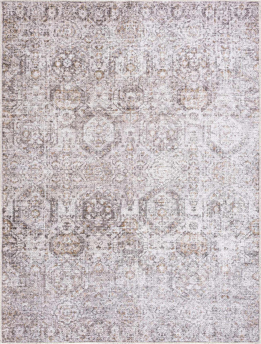 Washable Parkerfield Area Rug