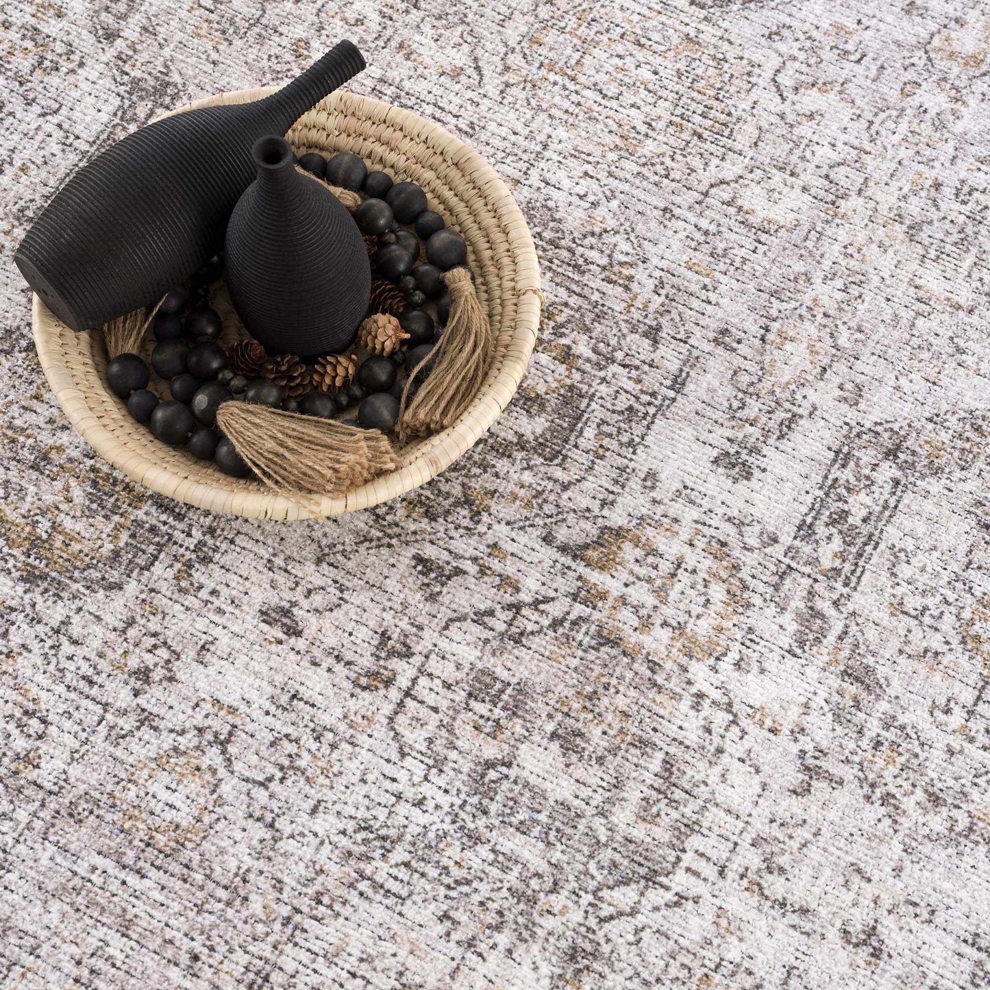 Washable Parkerfield Area Rug