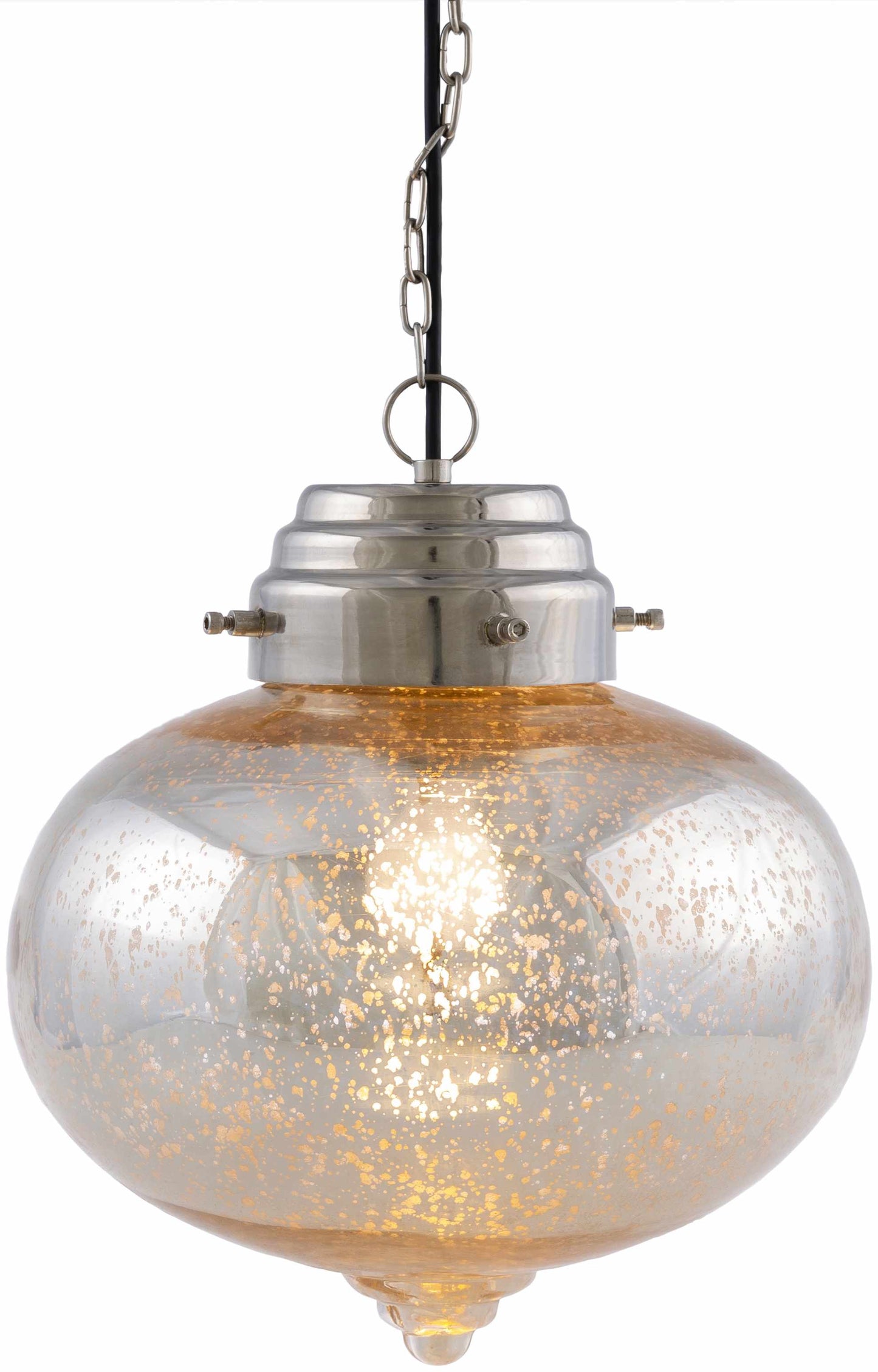 Volga Ceiling Light - Clearance