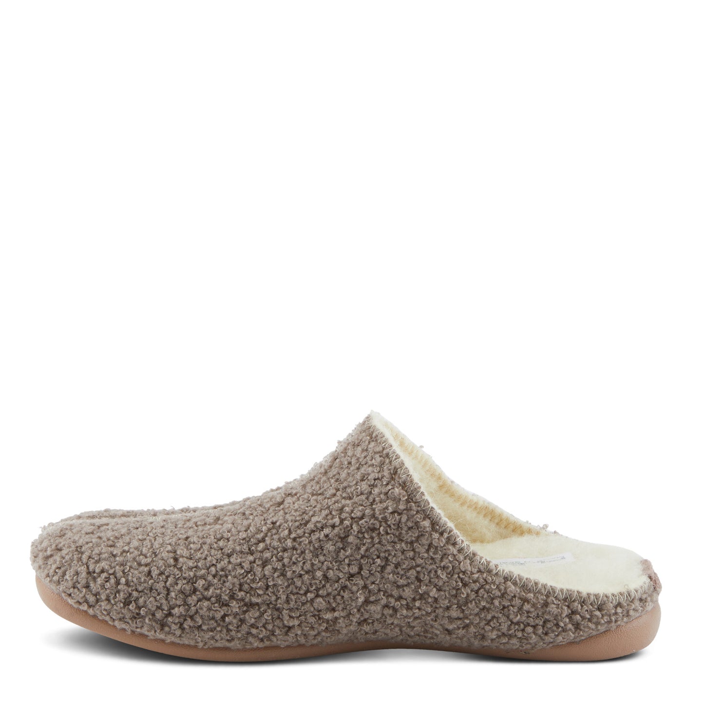 Lyndel Taupe Flexus by Spring Step