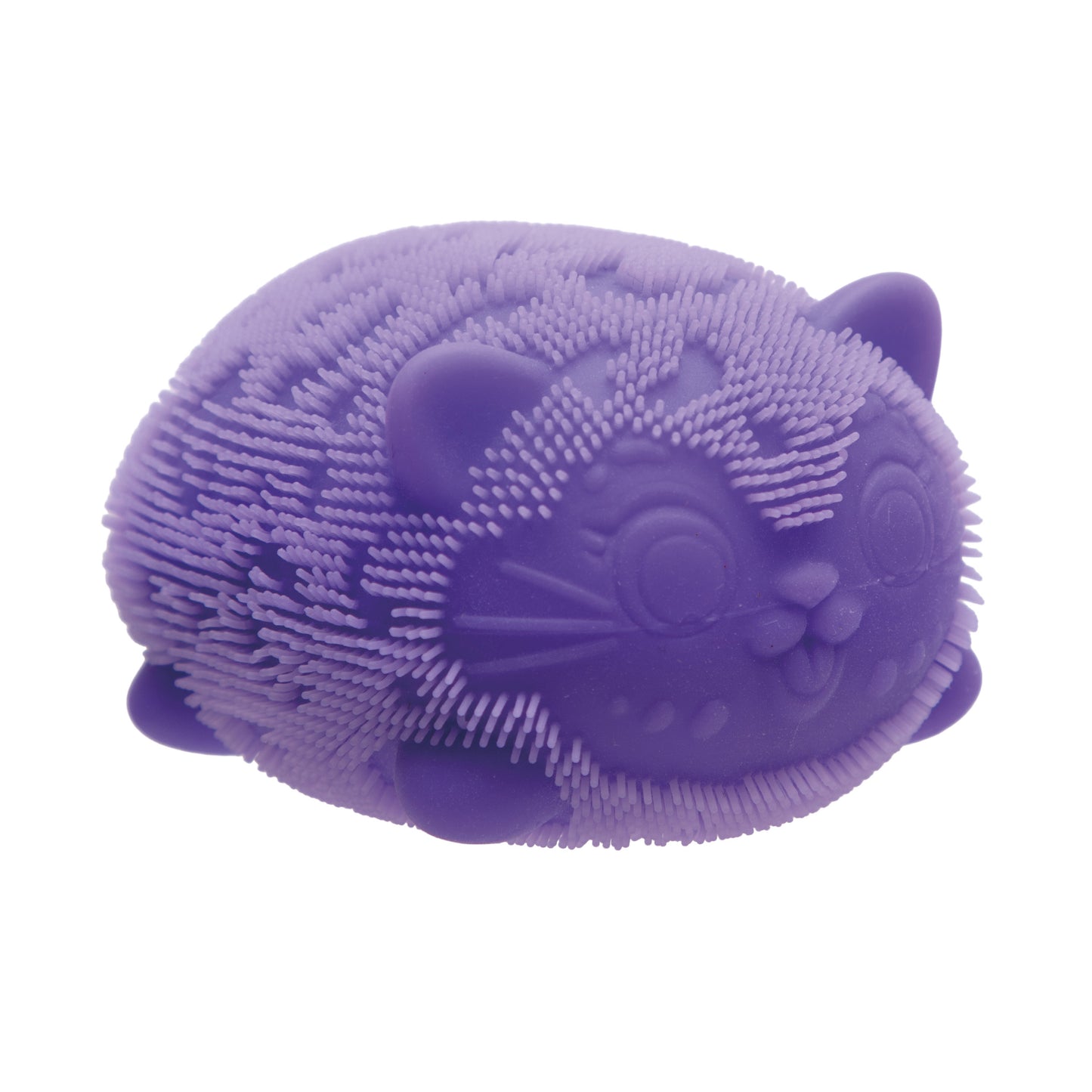 WILD CATS FUZZ BALL NEEDOH - Each Sold Separately