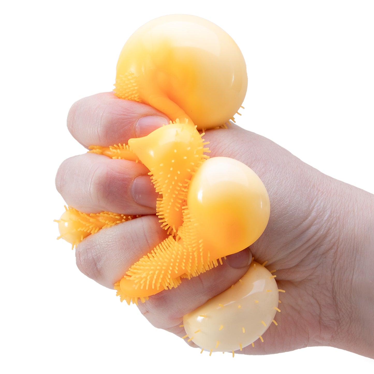 WILD CATS FUZZ BALL NEEDOH - Each Sold Separately