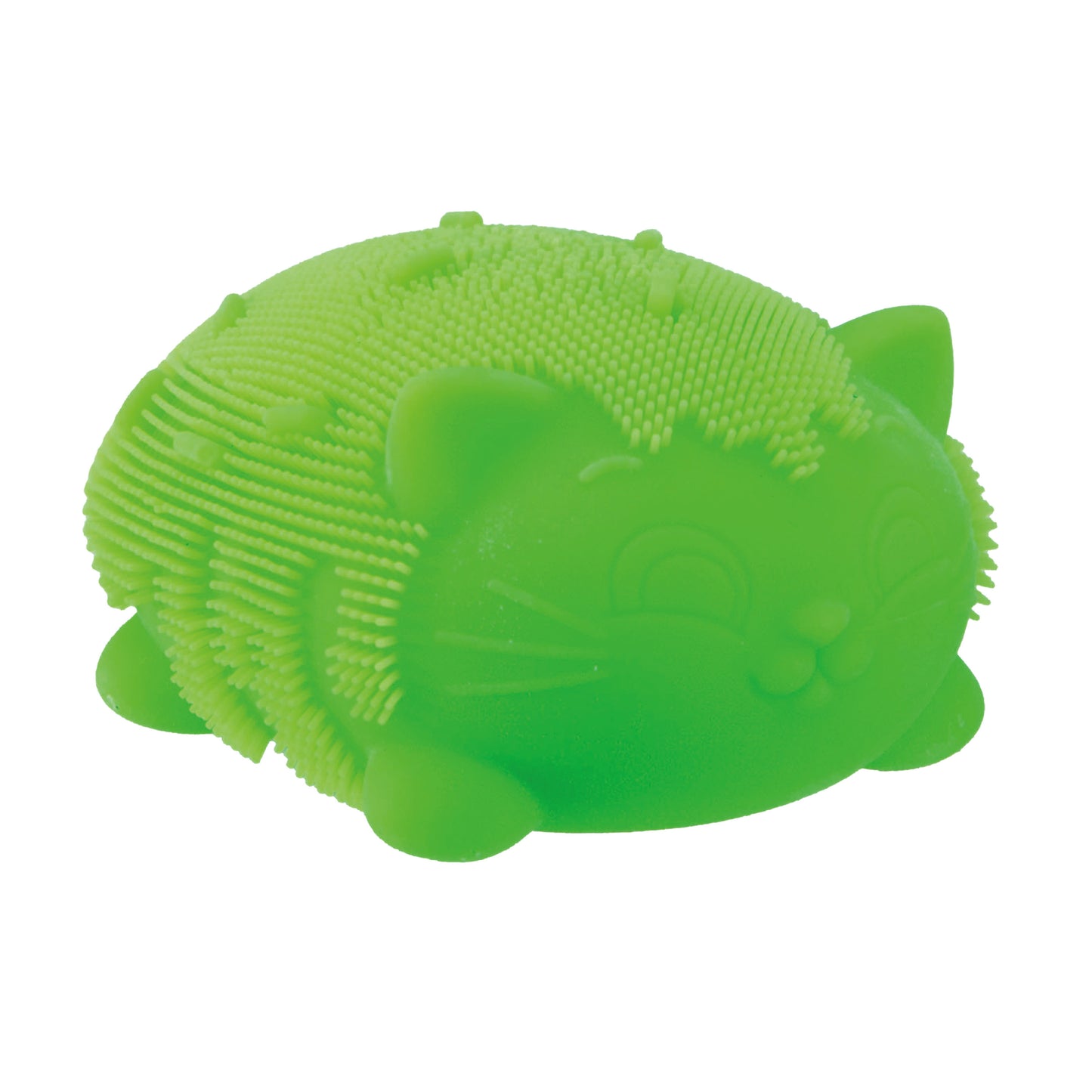 WILD CATS FUZZ BALL NEEDOH - Each Sold Separately