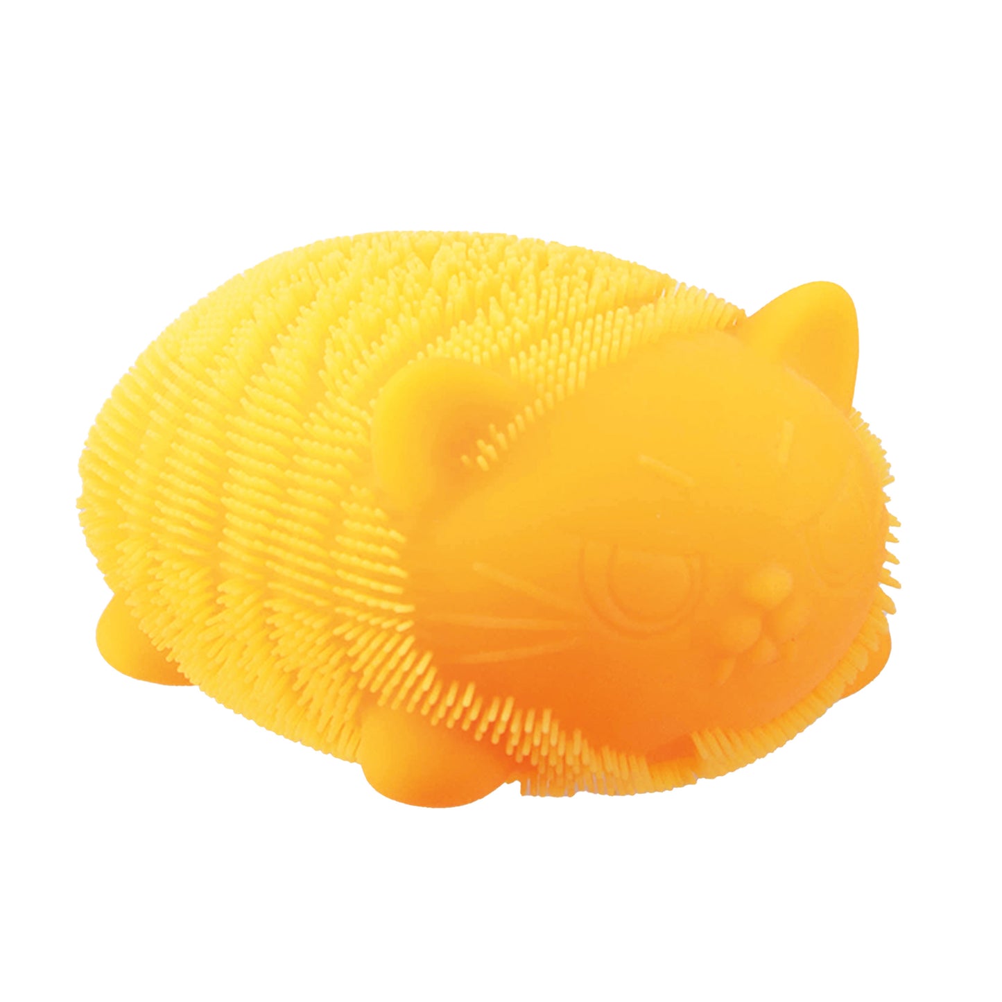 WILD CATS FUZZ BALL NEEDOH - Each Sold Separately