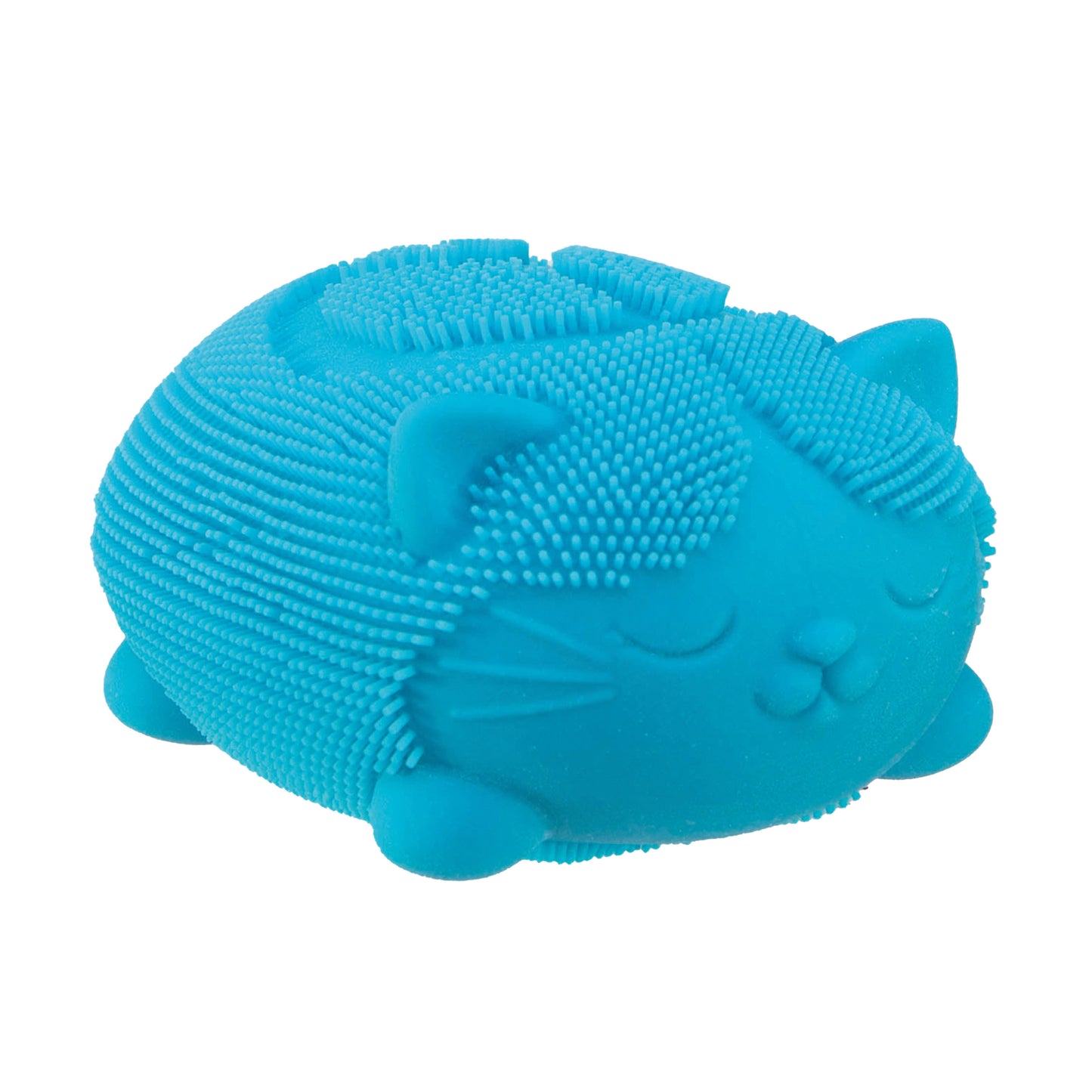 WILD CATS FUZZ BALL NEEDOH - Each Sold Separately