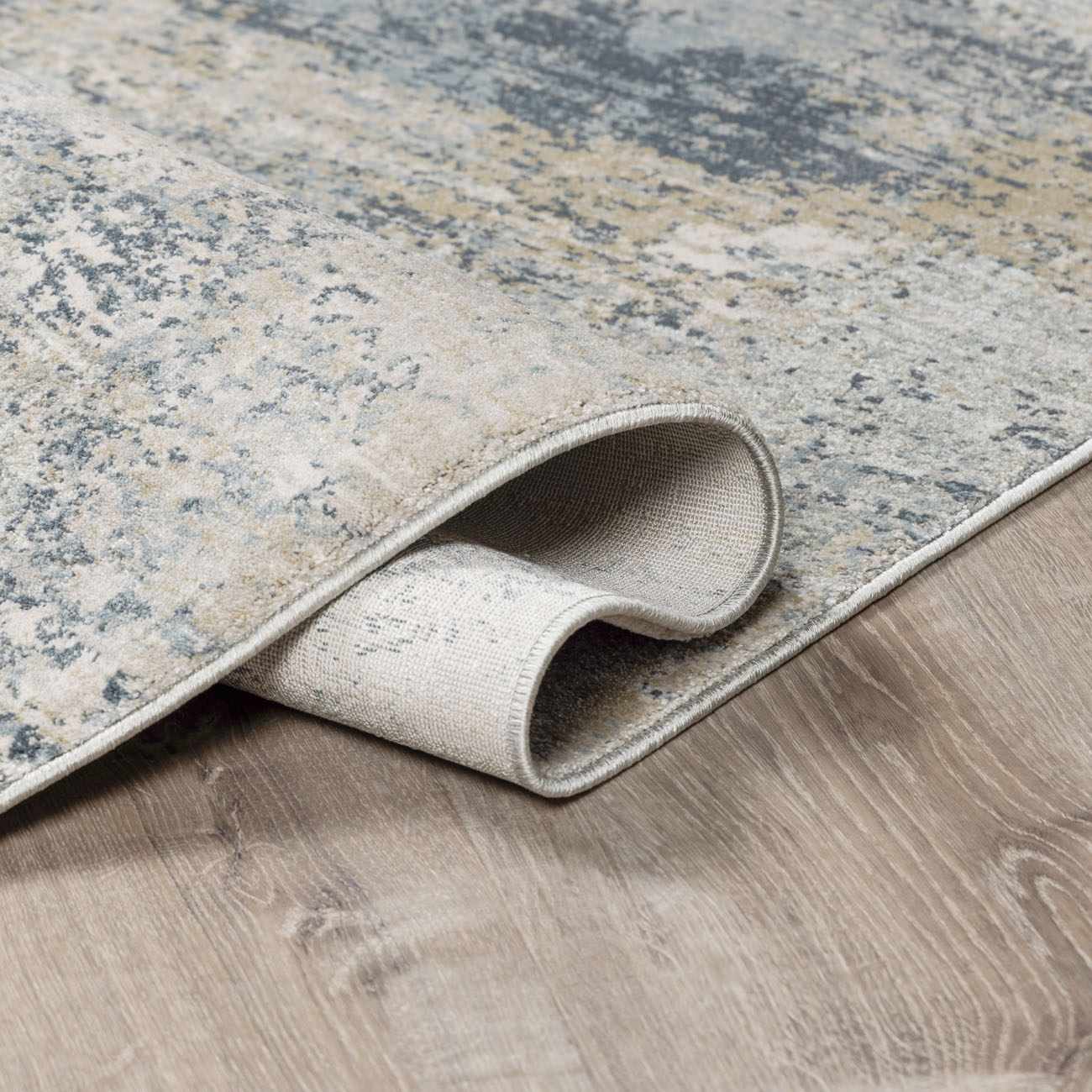 Whyalla Misty Luxe Rug