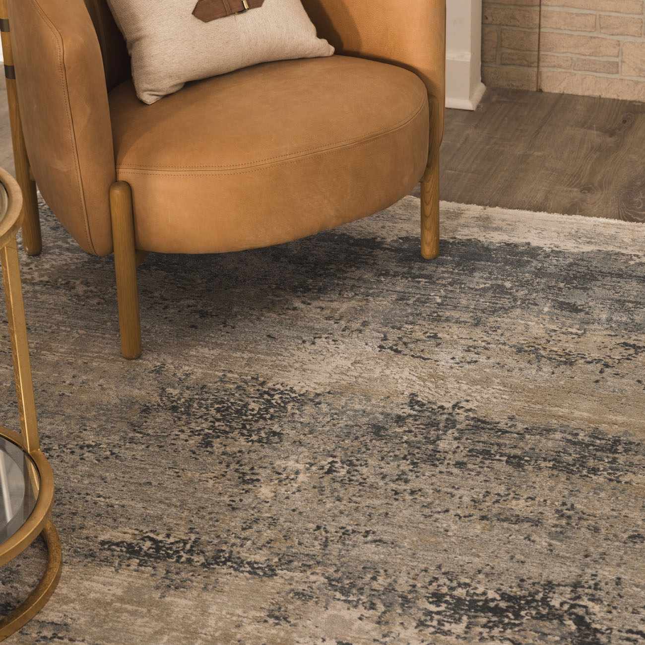 Whyalla Misty Luxe Rug