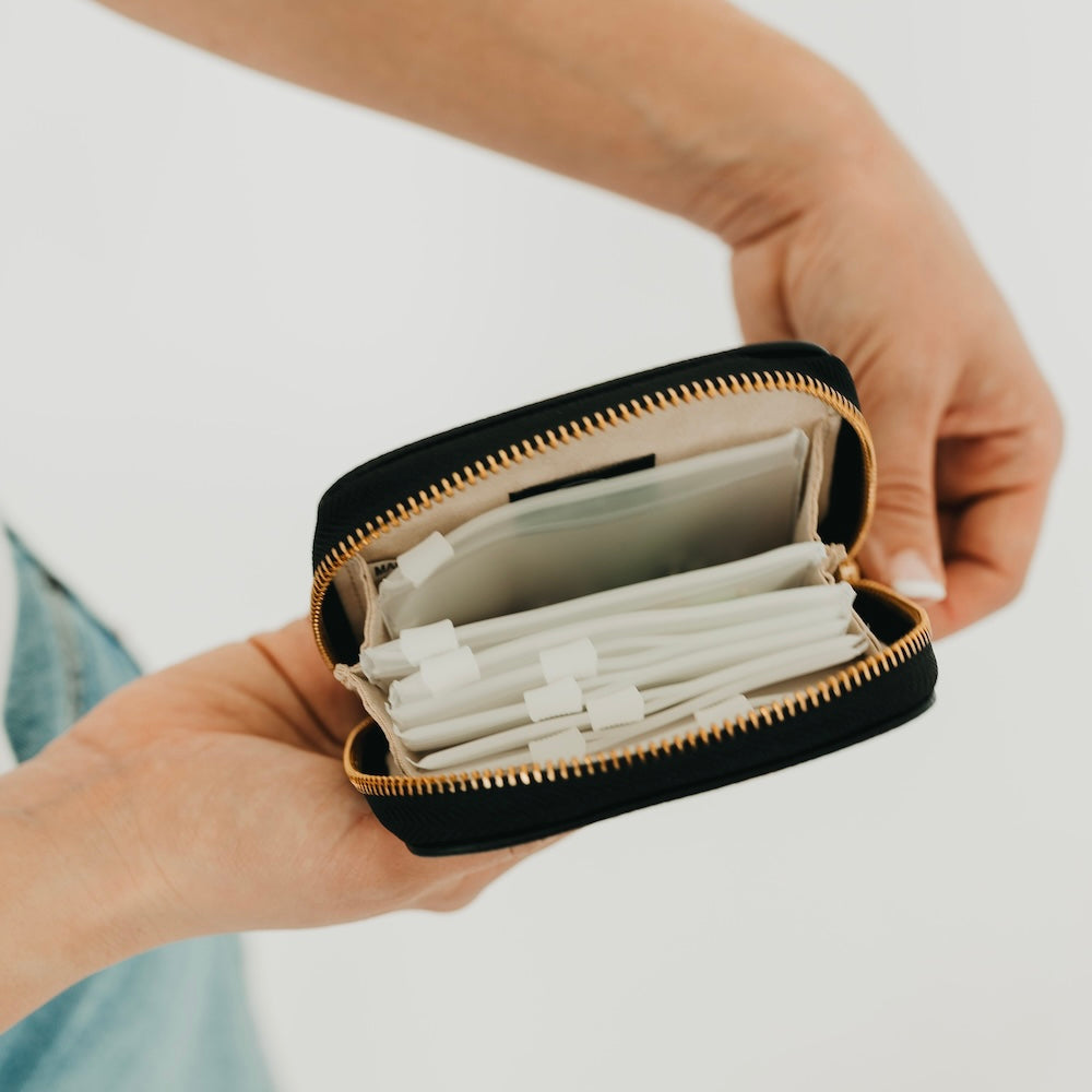 Wanderer Pouch Travel Organizer