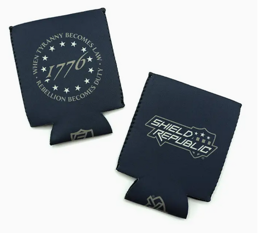 When Tyranny Becomes Law Can Koozie Drink Sleeve