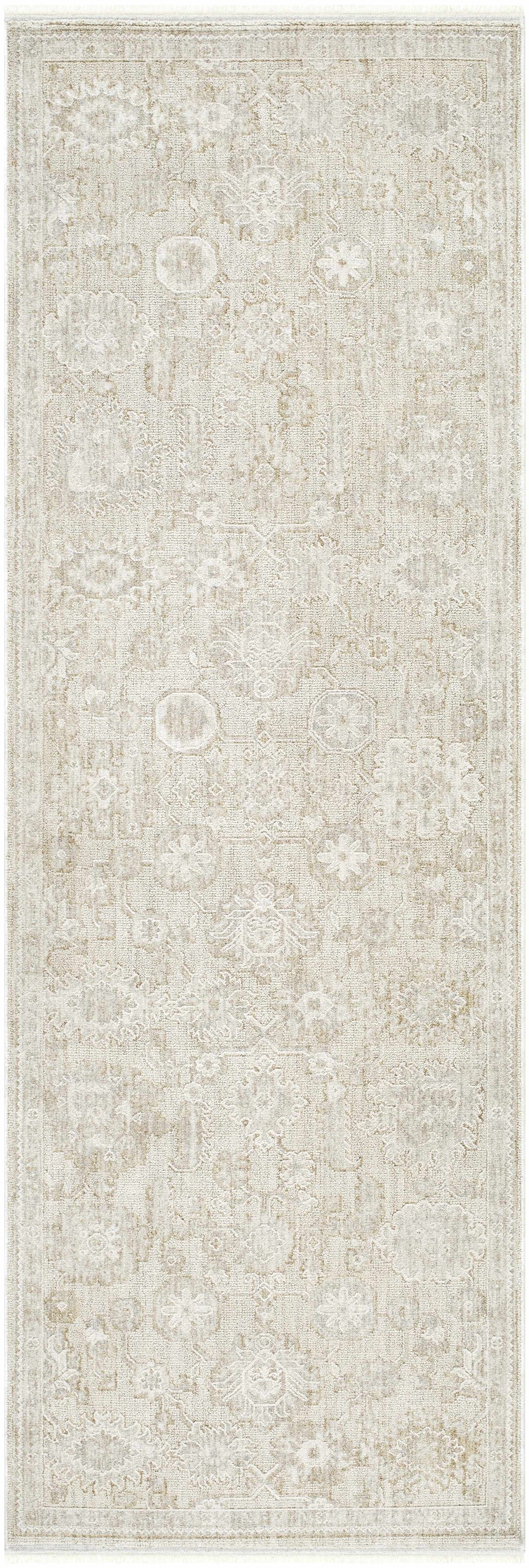 Yonca Luxe  Rug