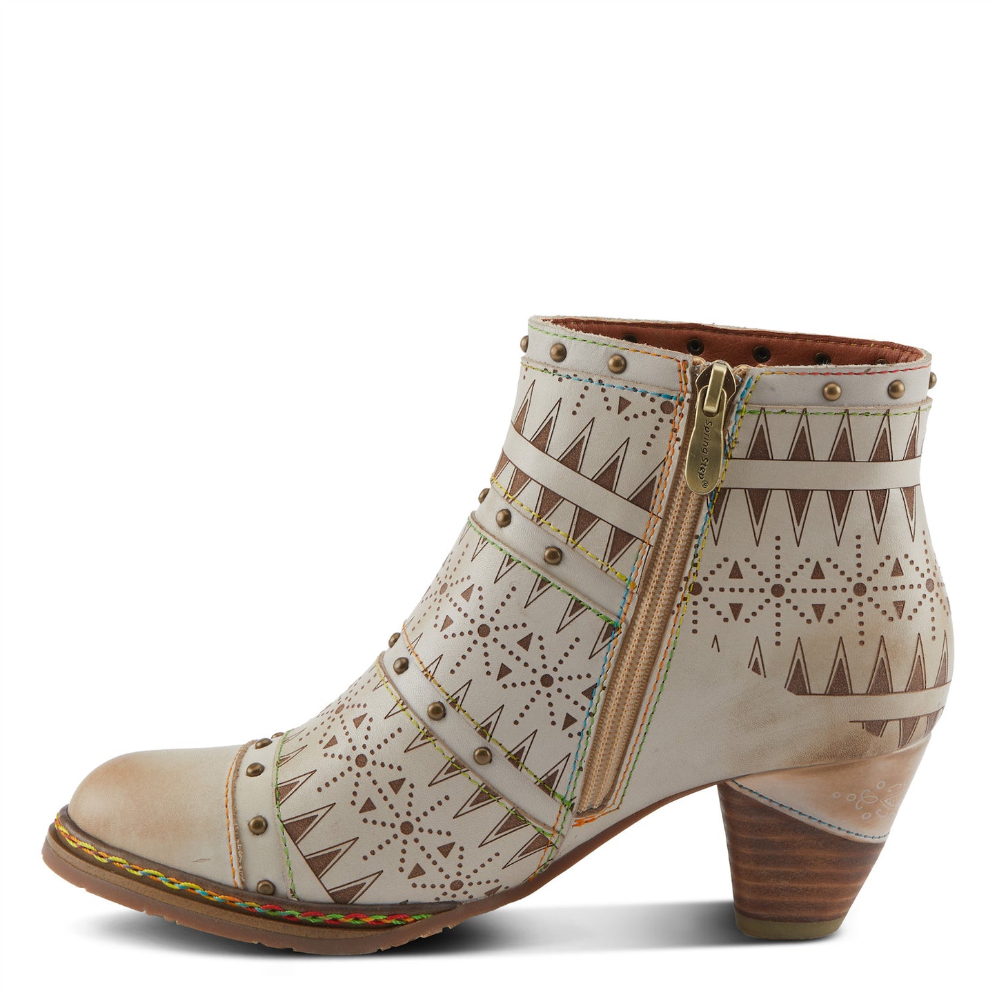 Niobe Beige by L`ARTISTE