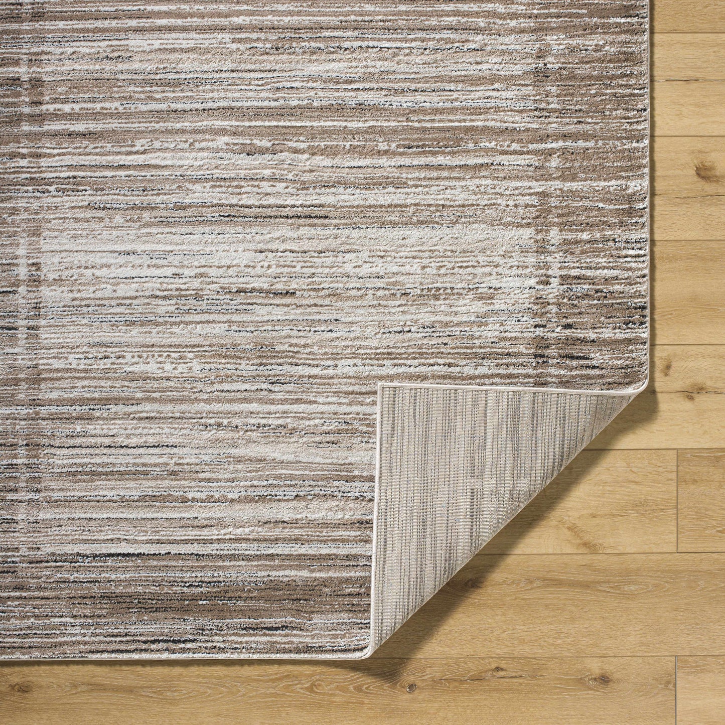 Ainhoa Luxe Thick Area Rug
