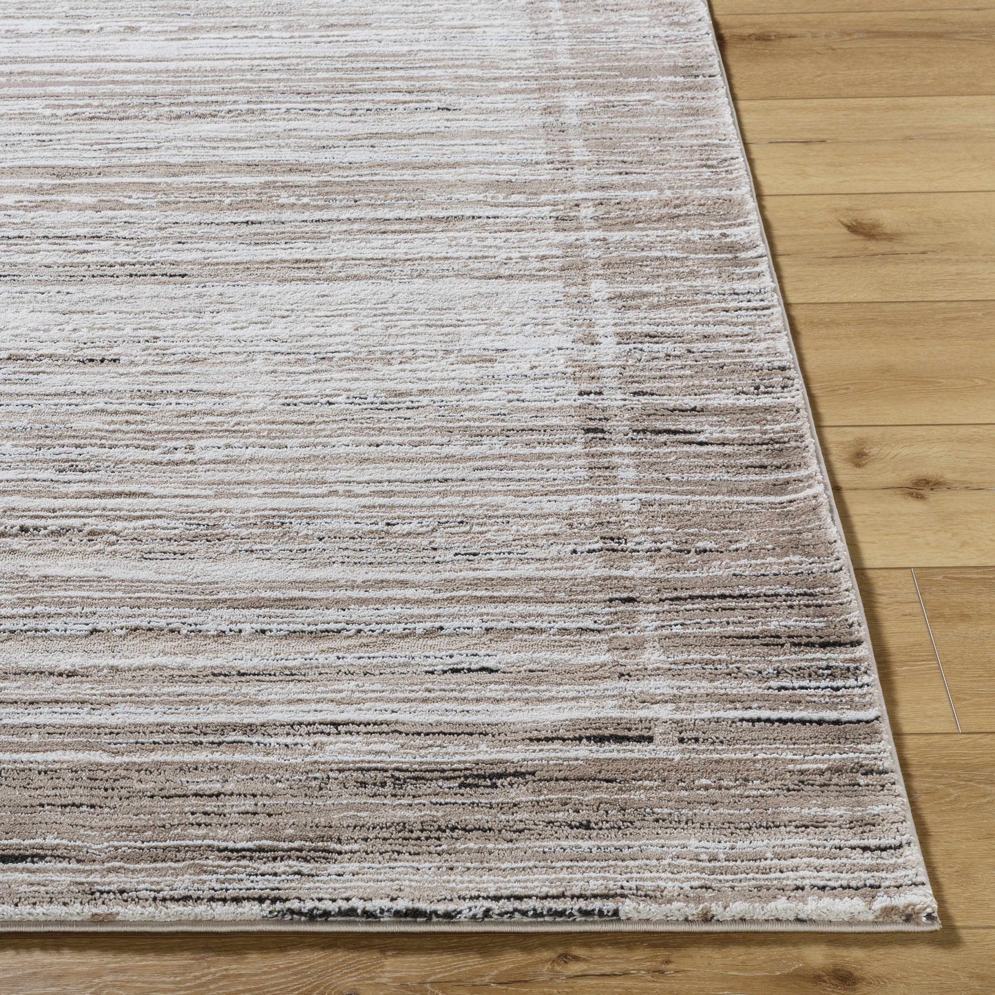 Ainhoa Luxe Thick Area Rug