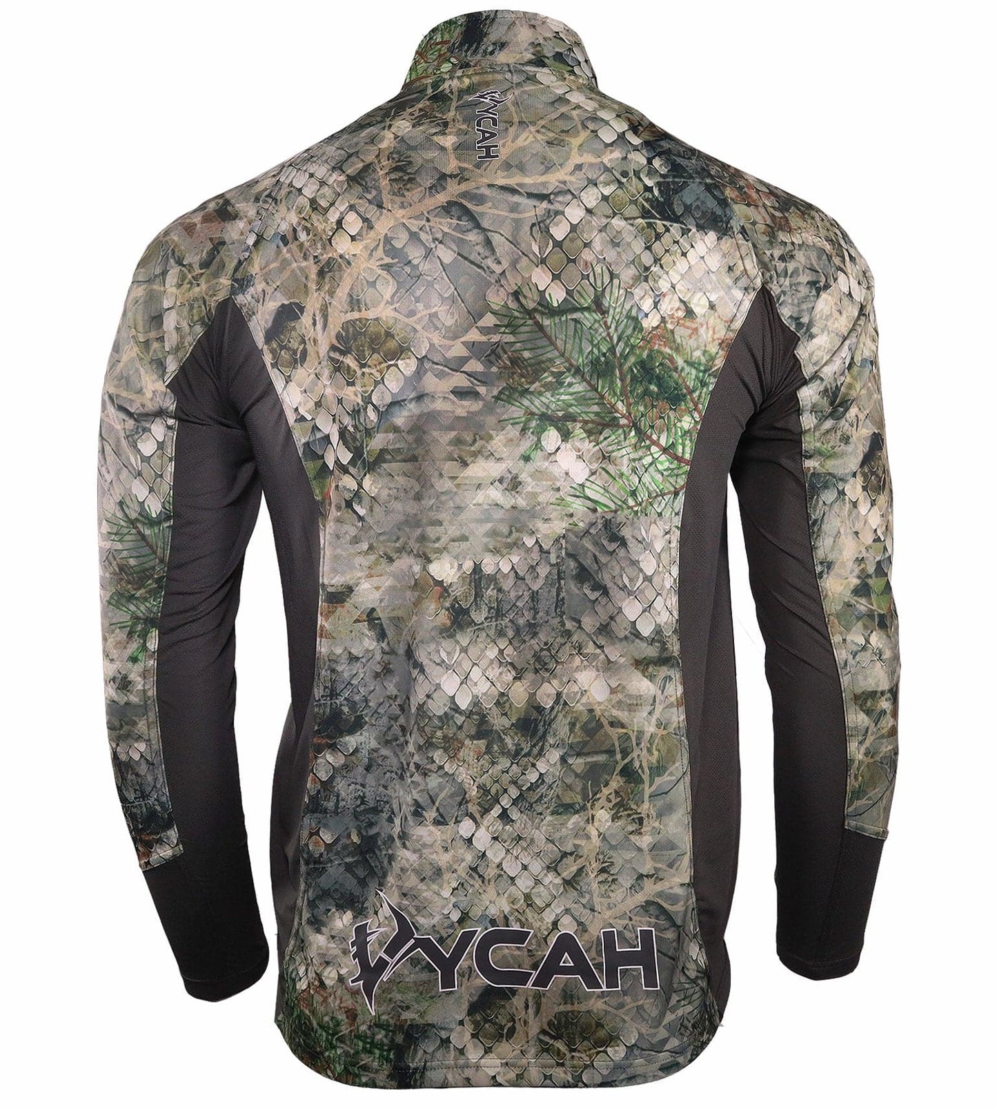 Vycah Zenyx Shirt - Fall