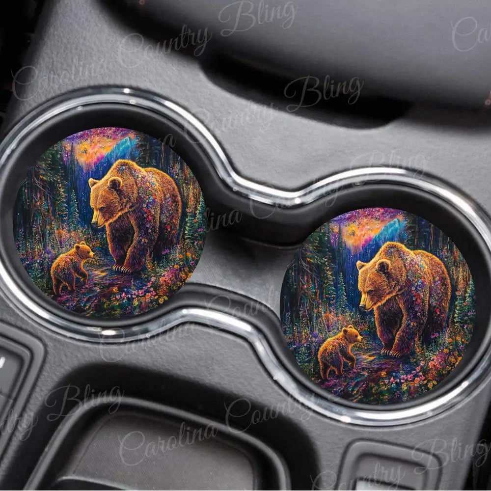 A Bears Love – Multi
