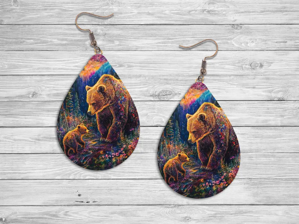 A Bears Love – Multi