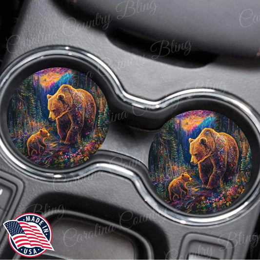 A Bears Love – Multi