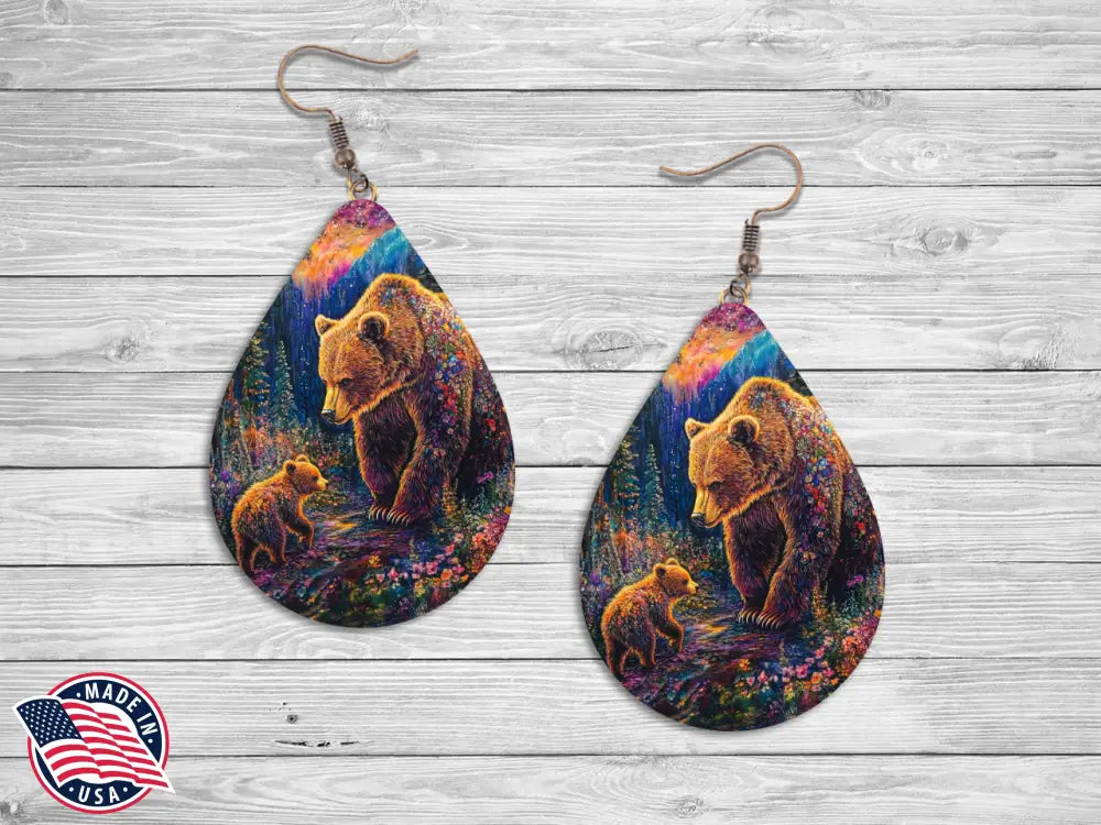 A Bears Love – Multi