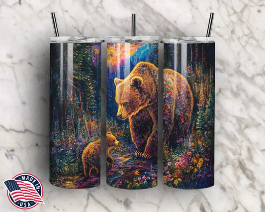 A Bears Love – Multi