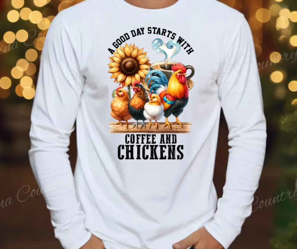 A Good Day – Multi