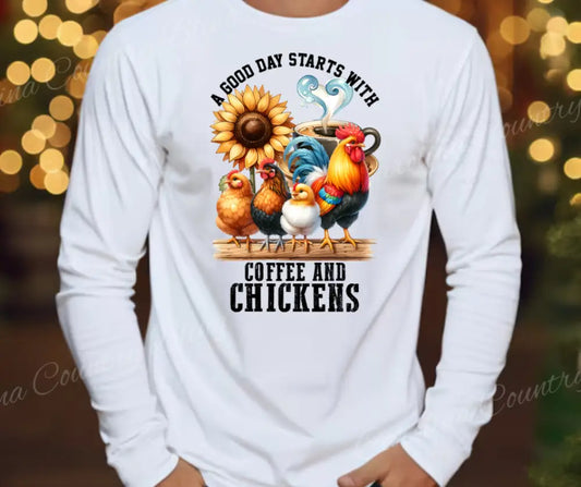 A Good Day – Multi