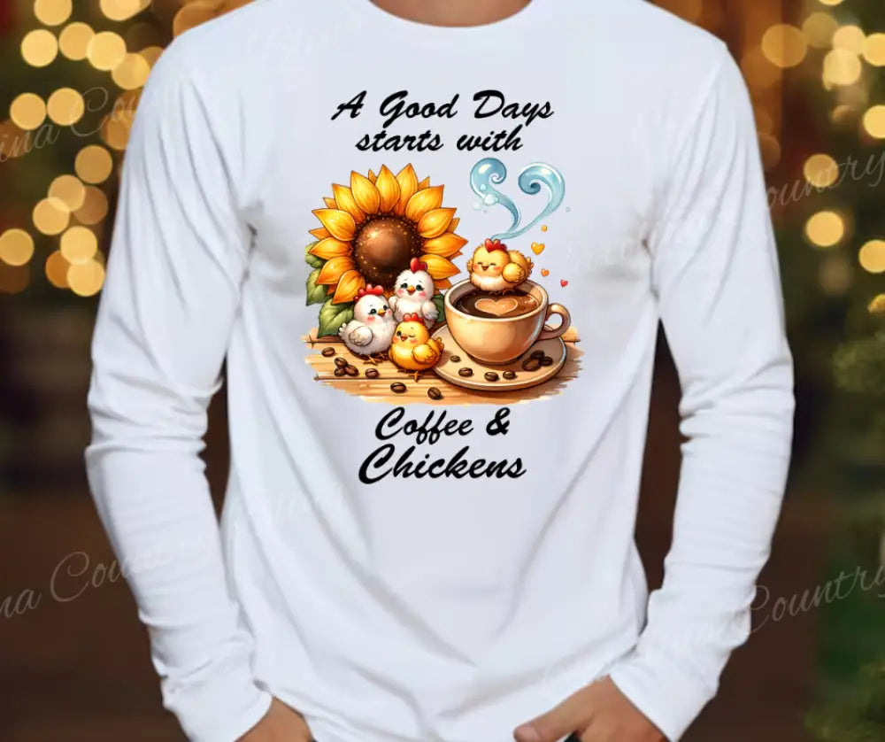 A Good Day – Multi