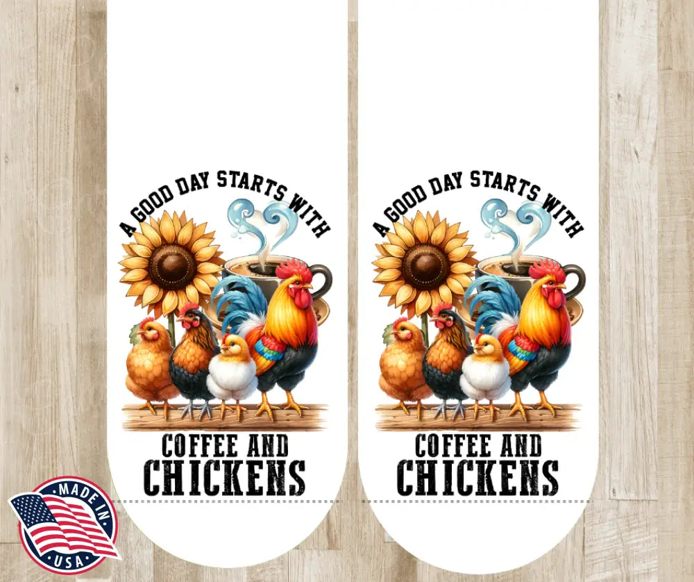 A Good Day – Multi