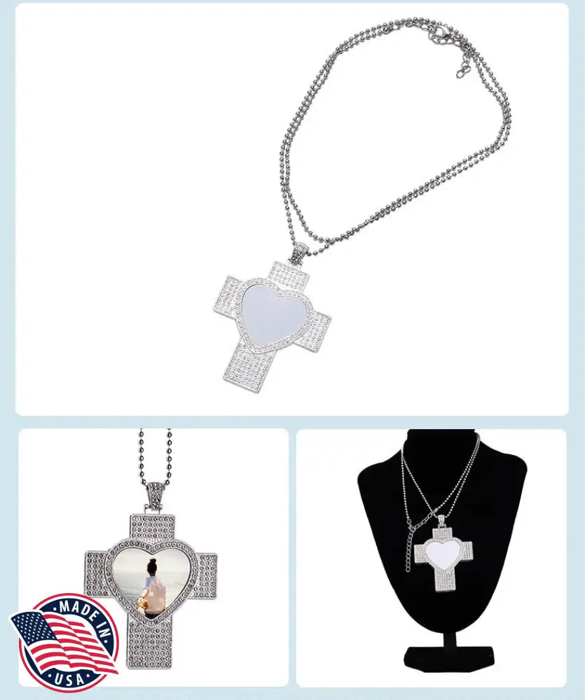 A Love Like No Other - Silver