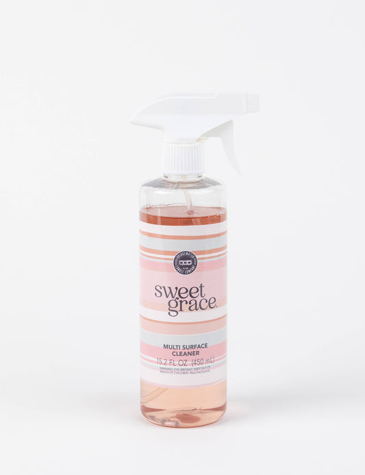 Sweet Grace MultiSurface Cleaner