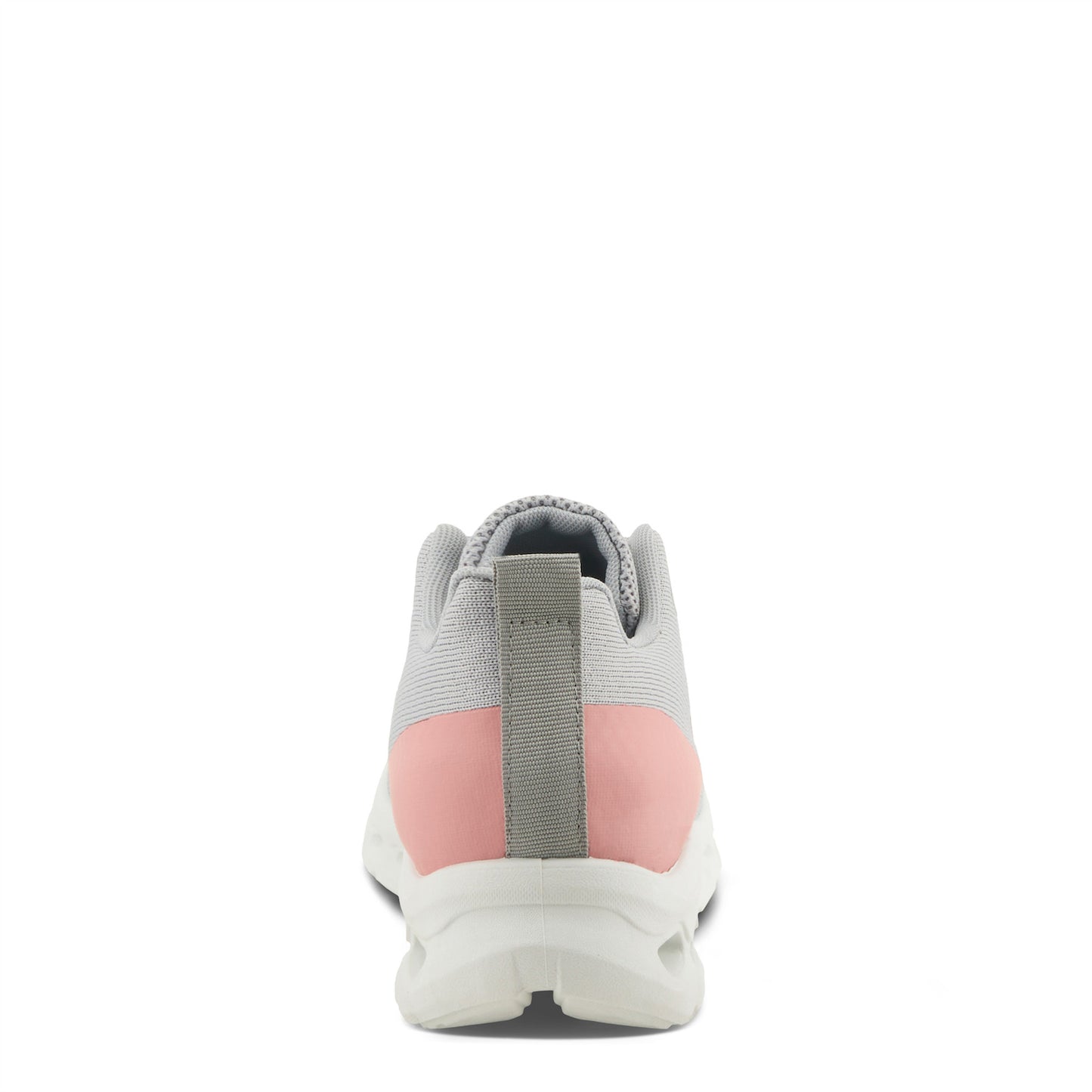 RUSHING Grey & Pink by Flexus
