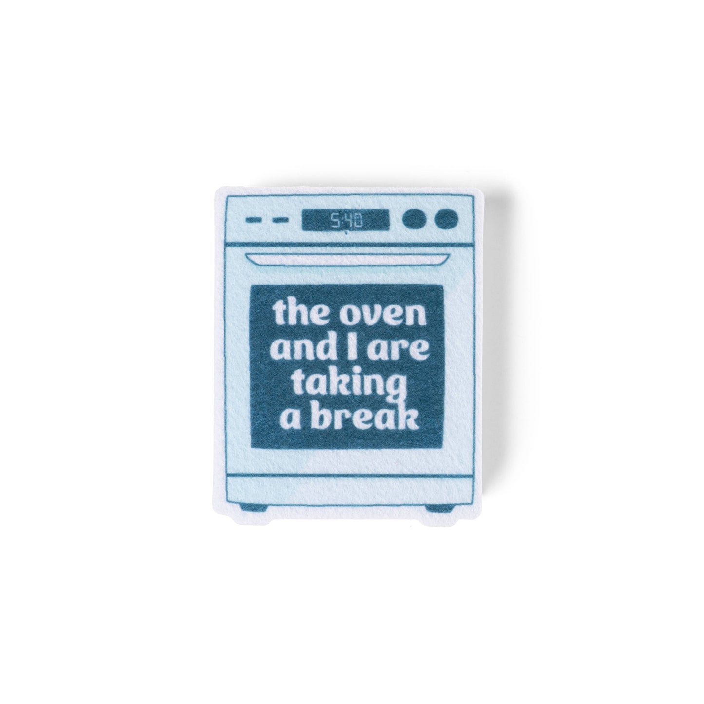 Two Left Feet The Reluctant Homemaker Kitchen Sponge