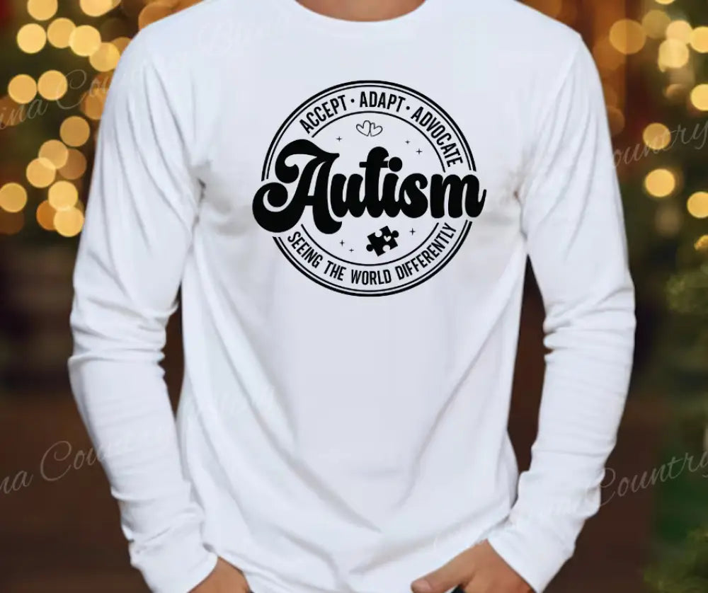 Accept, Adapt, Advocate – Multi