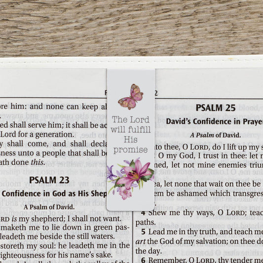 Magnetic Bookmark Set Blessings from Above