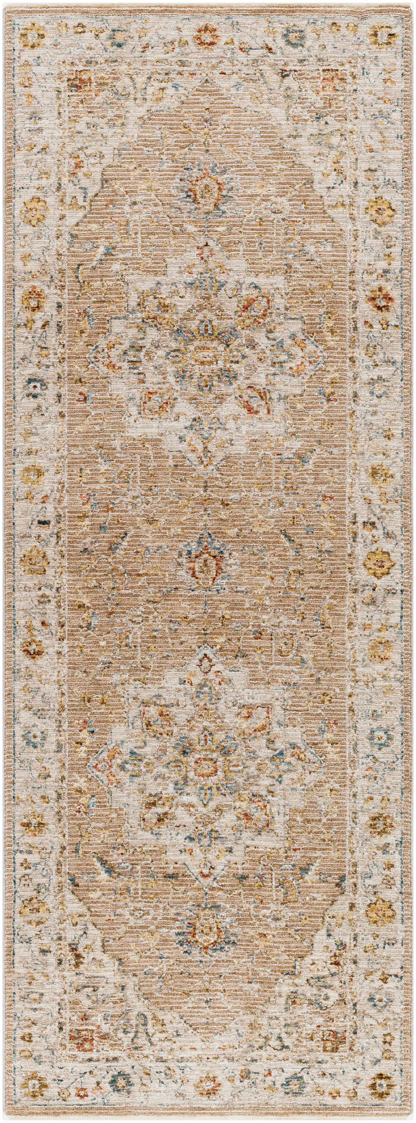 Luxe Adana Oushak Rug