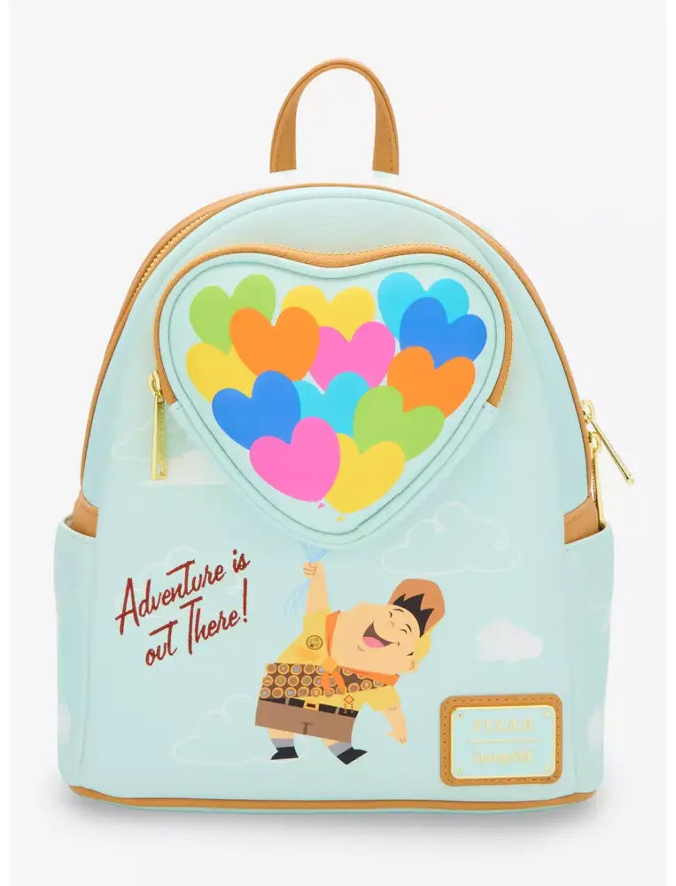 Adventure Is Out There – Multi