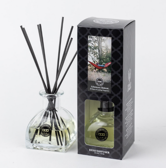 Petite Reed Diffuser - Bridgewater Candle Company